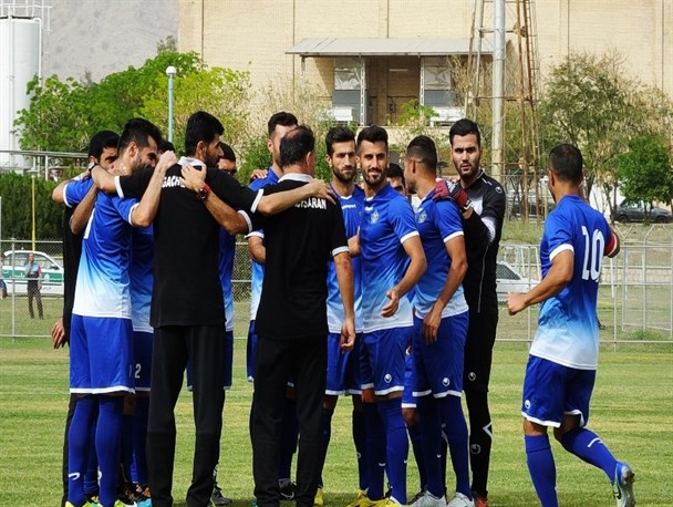 نفت و گاز گچساران در پی صعود یا سقوط ؟/سرمربی جدید نفتی ها مشخص شد+تصاویر