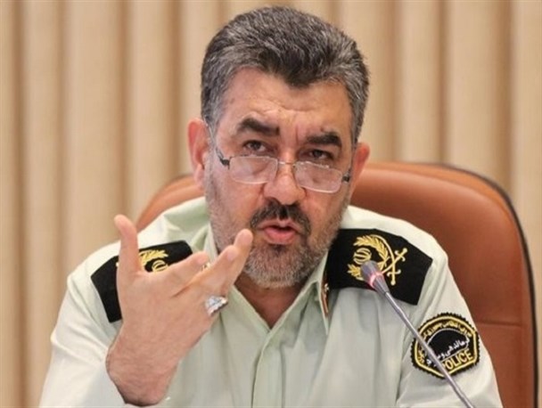رهایی گروگان‌ها از چنگ آدم‌ربایان در قائم‌شهر