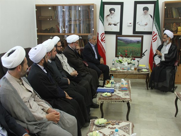 اعتماد عمومی سرمایه اصلی برای اوقاف اوقاف و امور خیریه است