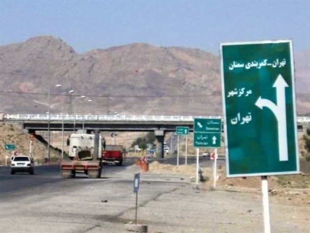معاینه خودرو و غذای گرم؛ هدیه سمنانی‌ها به زائران رضوی در دهه کرامت