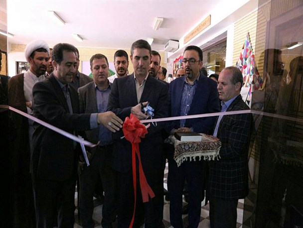 برپایی نمایشگاه مد و لباس در اراک