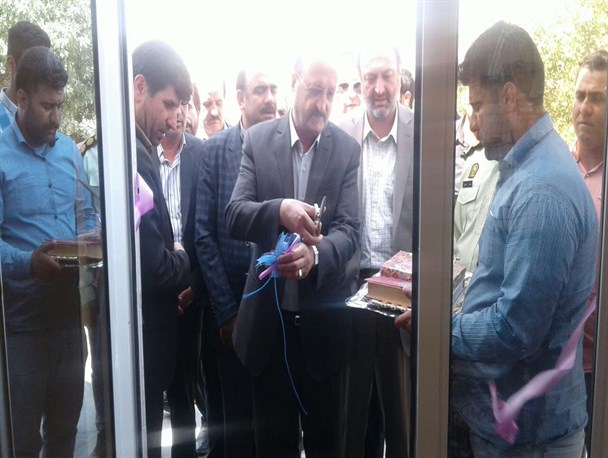 ۵۳۵ واحد مسکونی تحویل زلزله زدگان کرمانشاه شد