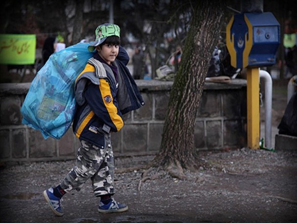 شناسایی هزار و ۵۰۰ دانش آموز «بازمانده از تحصیل» در یزد بخاطر فقر و کرونا!