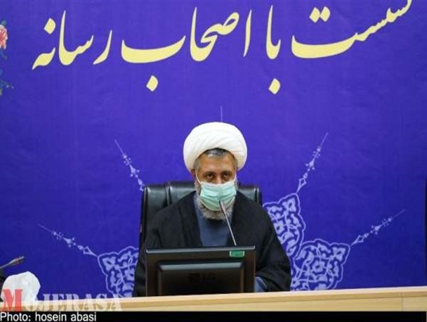 گزارش کمیسیون اصل ۹۰ در خصوص قطعی برق به نهادهای مربوطه ارائه می‌شود