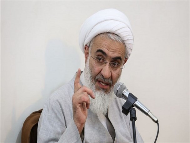 مهربانی کردن، علاج بیماری بدحجابی است