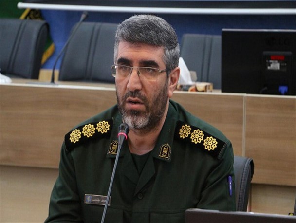 مقابله با جنگ نرم دشمن مهمترین وجهه بسیج دانشجویی است