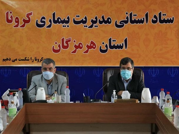 کمبود تخت بیمارستانی در هرمزگان از میانگین کشوری هم پایین‌تر است/ بیمارستان‌های صحرایی ستادکل نیروهای مسلح در استان ایجاد می‌شود