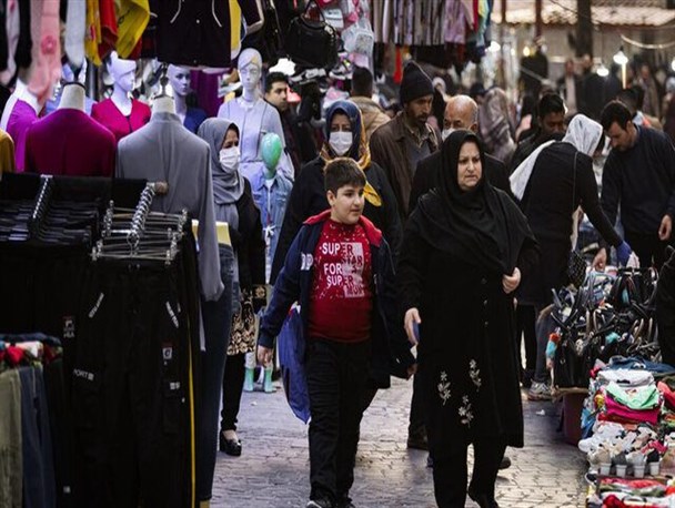 بازگشت رنگ نارنجی به نقشه کرونایی گیلان