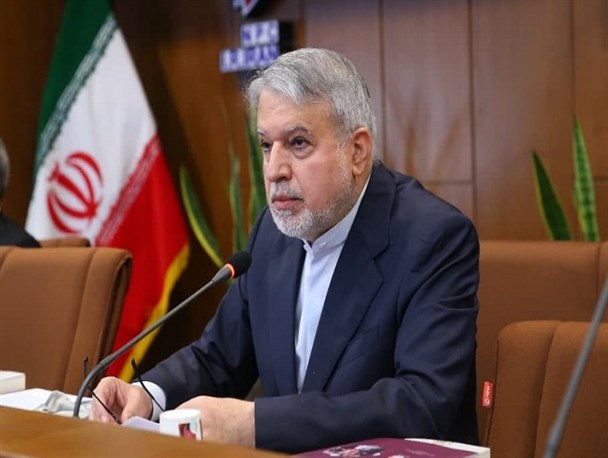 صالحی امیری: امروز در بهترین شرایط روابط همکاری با OCA و IOC هستیم/ در خصوص طلب فدراسیون فوتبال از فیفا مذاکره‌ای با IOC نداشته‌ایم
