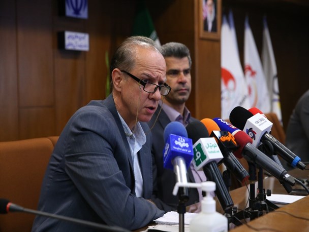 رحیمی: برای جایگاه دومی تا چهارمی بین ما، آذربایجان و ازبکستان رقابت شدیدی است/ ساعی: توجه به ورزش بانوان یکی از اولویت ها بود