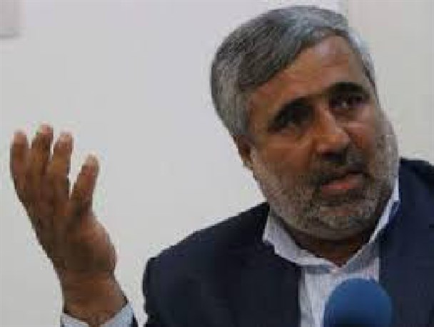 بایدن دست خالی منطقه را ترک می‌کند/ معادلات منطقه به نفع آمریکا نیست