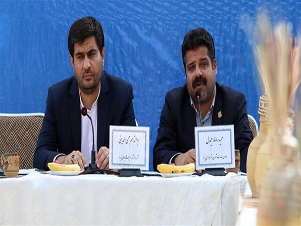 نرم افزار" بازپس " در زمینه مدیریت پسماند خشک اجرا خواهد شد