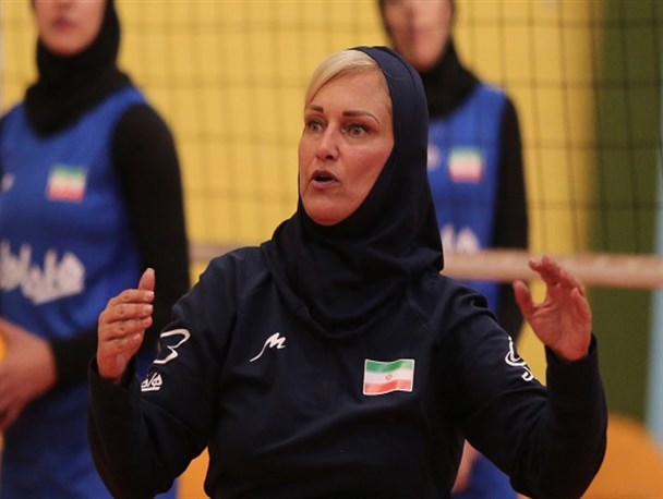 آغاز اردوی تیم ملی والیبال زنان در صوفیه/ زمان دیدارهای تدارکاتی مشخص شد
