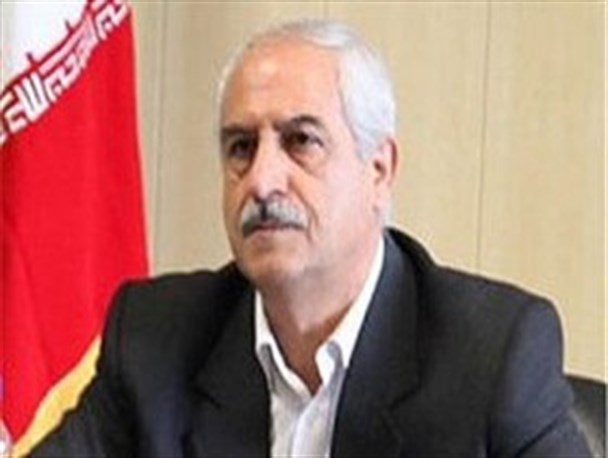 میزان آبدهی رودخانه های قزوین کاهش یافته است