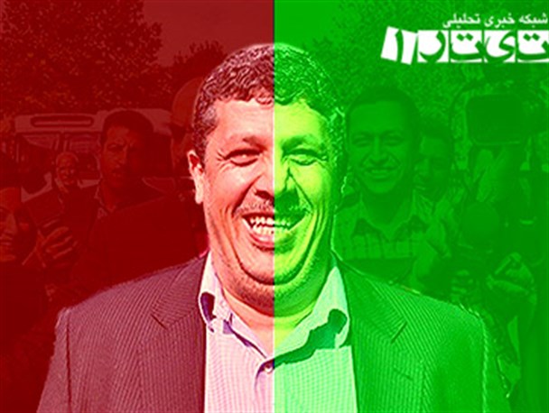مهدی هاشمی؛ سبزها و قرمزها !