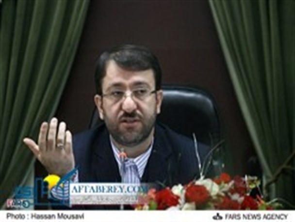 بزرگترین مشکل کشاورزی استان تهران کمبود منابع آبی است