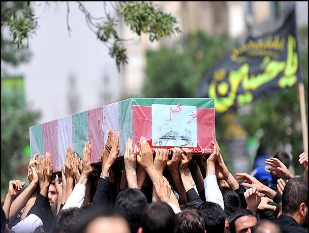 تبلیغات آنچنانی برای کنسرتها؛ اطلاع رسانی نزدیک به صفر برای شهید گمنام!