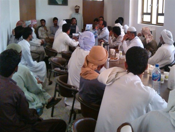 تاسیس سه آموزشگاه در روستاهای شهرستان جاسک