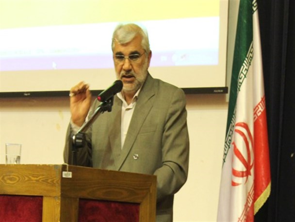حاضرم استعفا دهم ولی برخی کاندیداها مساجد را آلوده نکنند