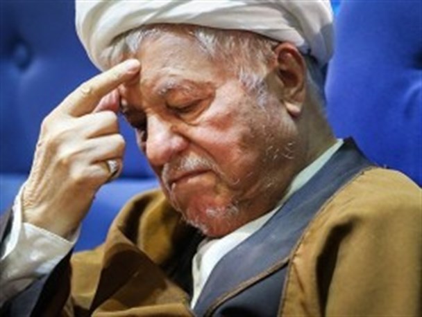 قابل توجه آقای هاشمی رفسنجانی، روستائیان تربت حیدریه ۴۳۶ شهید را تقدیم انقلاب کردند