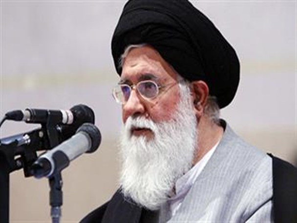 دشمن به دنبال جدایی رهبری دینی از رهبری سیاسی است/ نفوذ سکولاریسم در اندیشه مسلمانان، مشکل امروز جامعه اسلامی است