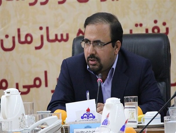 جدایی عسلویه از بوشهر فراموش شده است