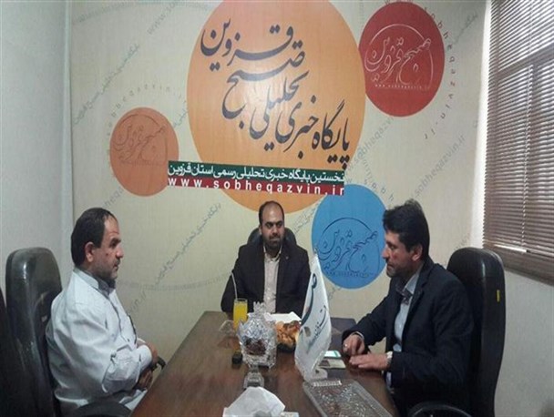 روحیه انقلابی بین اصحاب رسانه تقویت شود