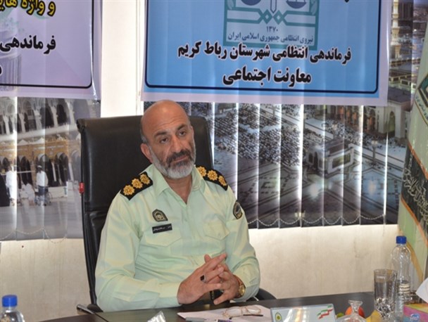 قاطعانه با قاچاق کالا مبارزه می‌کنیم