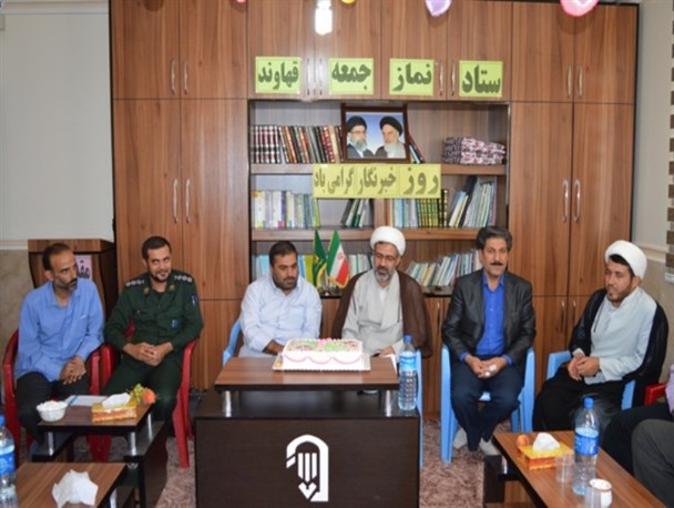 مطالبه گری از مسئولین و انتقال مشکلات از وظایف اصلی خبرنگاران است