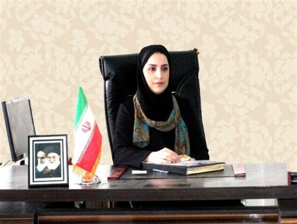 پیشگام بودن سازمان در فضاسازی محیطی در ایام برگزاری اردوهای راهیان نور/ سازمان همکاری مناسبی با سپاه بیت المقدس دارد