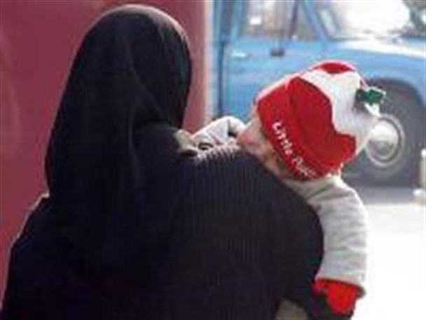 داستان زندگی زنی تنها با سرگذشت غم انگیز!