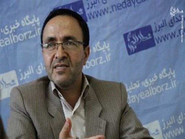 خبرنگار باید عاشق باشد/یکی از مسؤولان کاری کرد که ۹ ماه حقوق نگرفتم/ قضاوت را برعهده مردم عزیز می‌گذارم