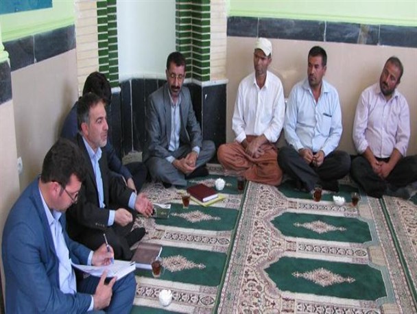 مرکز یادگیری محلی در روستای مرغزار از مهرماه فعال می شود
