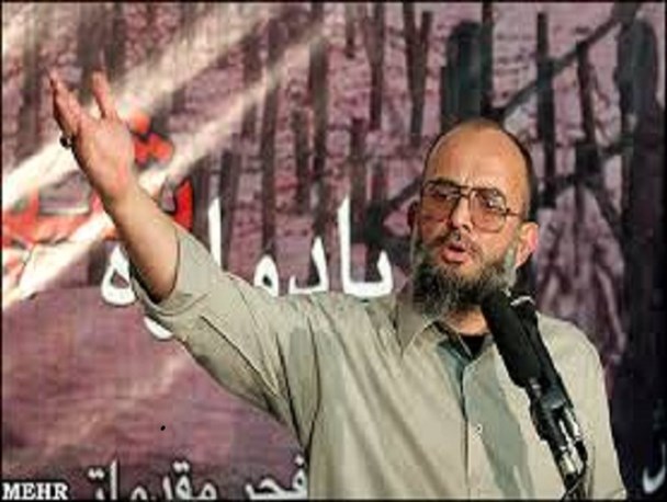 سکوت خواص در فتنه‌ها پشت ما را شکسته است/ تمایل به فرهنگ بیگانه کشتی انقلاب را سوراخ می‌کند