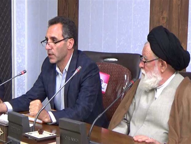 حضور بیش از ۲۰۰ اثر از ۵ استان