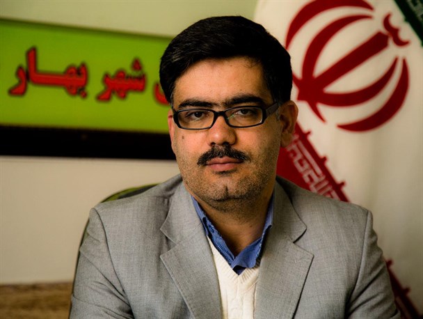 عمکلرد سه ساله شهردار سابق (مهندس خلیلی)