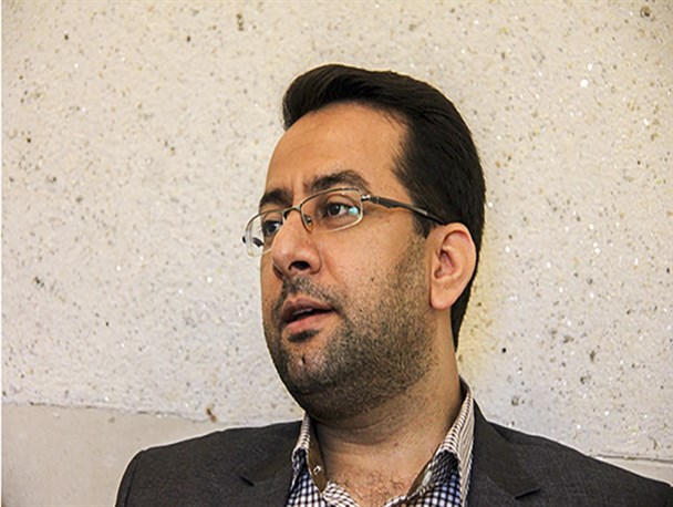 امنیت منطقه در گرو بکارگیری نیروهای بومی است