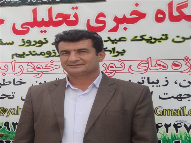 سفر یک روزه نماینده ویژه رئیس جمهور به شهرستان لنده