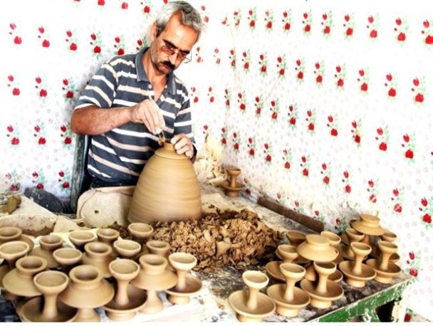 جشن جهانی شدن شهر لالجین