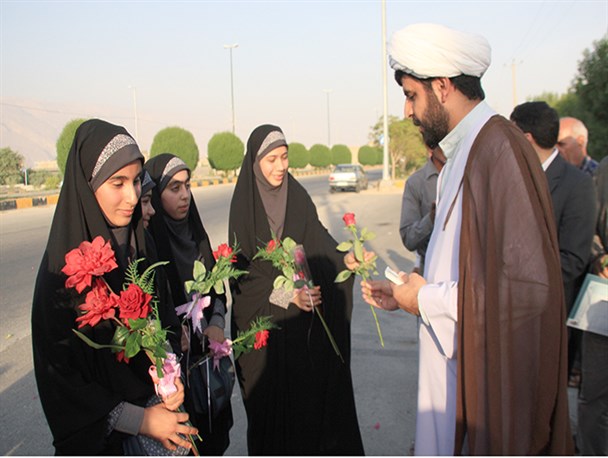 دختران پالایشگاه پارسیان در مسابقات قرآنی ملی خوش درخشیدند