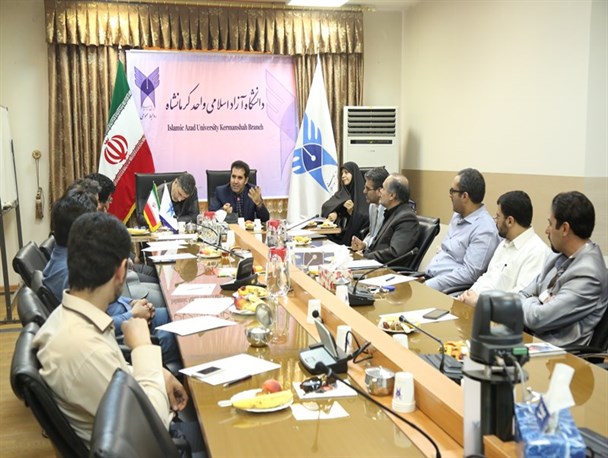 عزم دانشگاه آزاد اسلامی برای برای ورود به تجاری سازی ایده های نخبگان