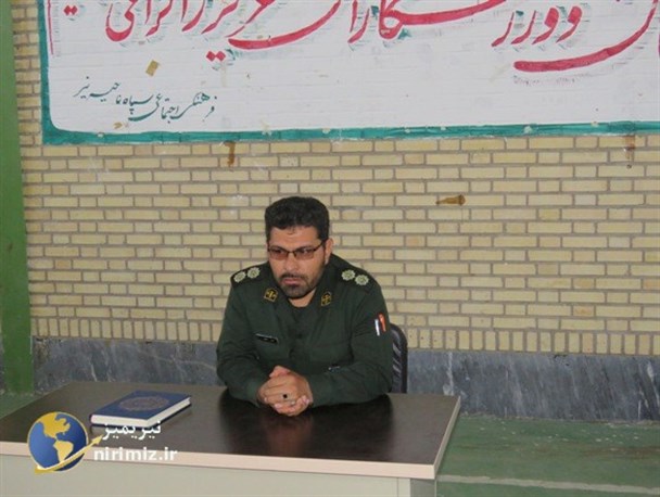 جنگ فرهنگی، جنگ امروز دشمن علیه ماست