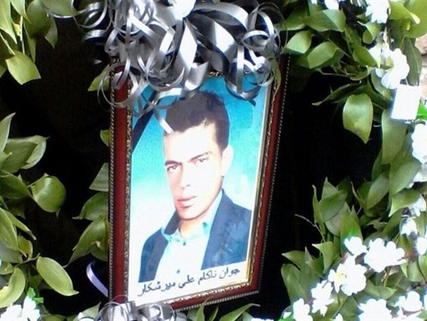 اهدای عضو جوان گلستانی به چند بیمار زندگی دوباره بخشید+عکس