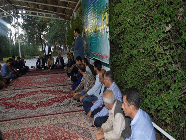 انجمن خیر شهرساز در مرودشت راه اندازی شد
