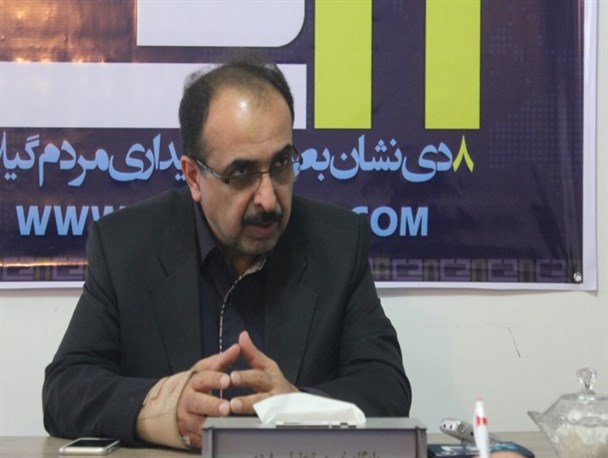 کارخانه چوکا باید بازسازی شود / با مدیر پروازی نمی توانیم چوکا را اداره کنیم