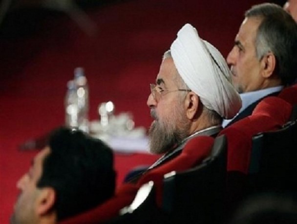 برخورد دولت روحانی با تخلفات از شعار تا عمل/ از تداوم سکوت در مقابل فریدون تا تمجید از دریافت کنندگان حقوق های نجومی