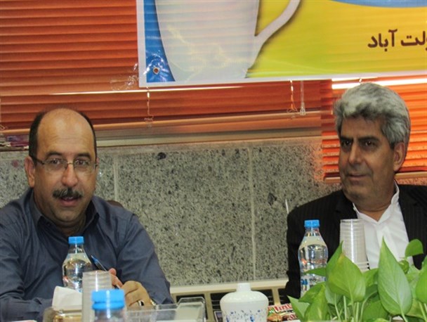 در شهرداری دولت آباد چه می گذرد؟