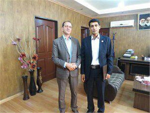 نمی شود که به هر کسی گفت خبرنگار