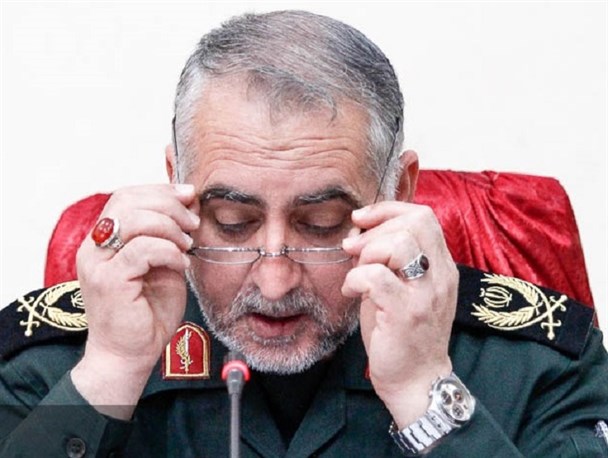 دولتی که شعار «زنده باد مخالف من» سر می‌دهد آستانه تحمل خود را در برابر انتقادات بالا ببرد