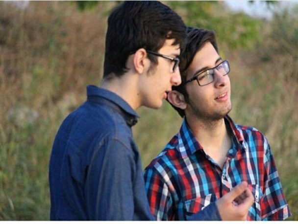 درخشش دوقلوها در آزمون سراسری/کسب رتبه چهارم توسط یکی از قل ها